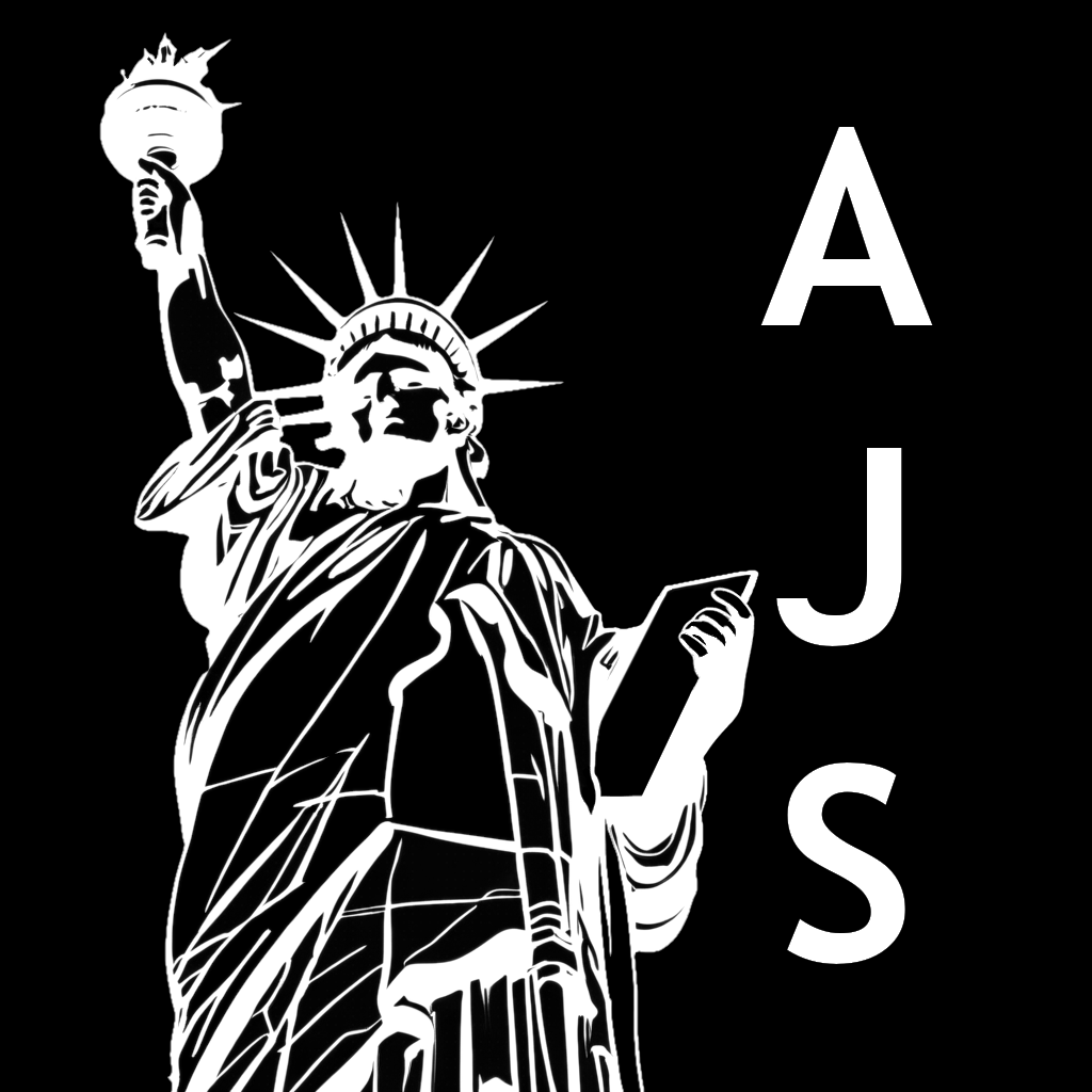 AJS Logo